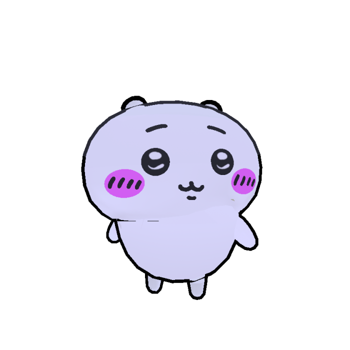 Chiikawa