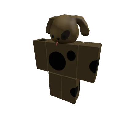 imadognotahuman's avatar