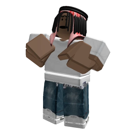 OfficiaIMav's avatar