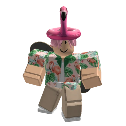 PinkPhantomx's avatar