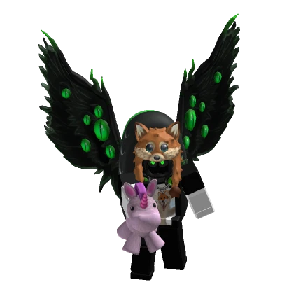 FoxesLoveSpyware's avatar