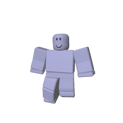 Floating Ghost Animation Pack thumbnail