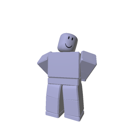 Cute Shy Doll Twirl Animation Pack