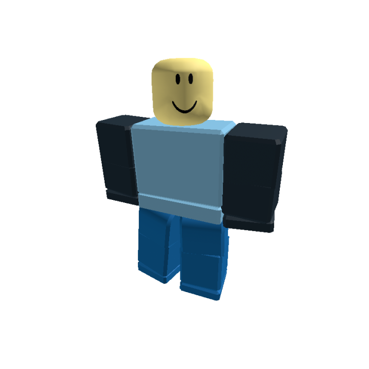 Roblox banner for @OCLC