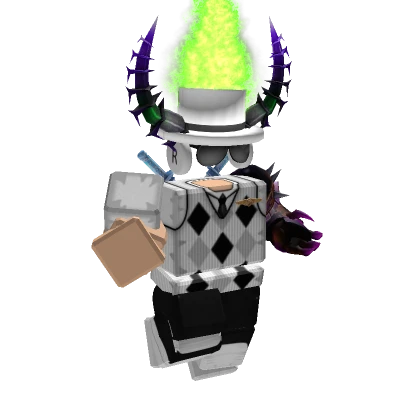 Devlin's avatar