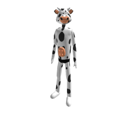 Cow - Roblox