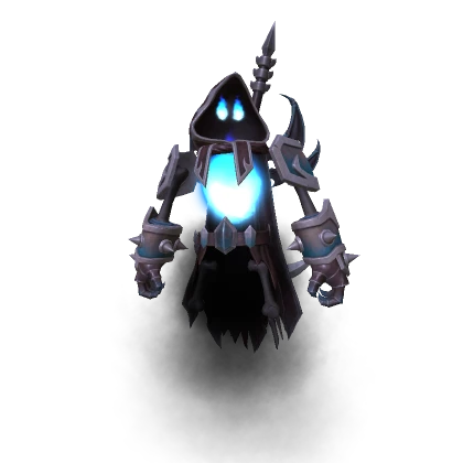 Korblox Deathwalker