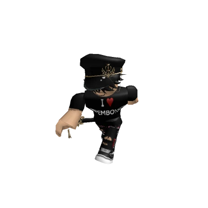 HEAVYFLEXING's avatar