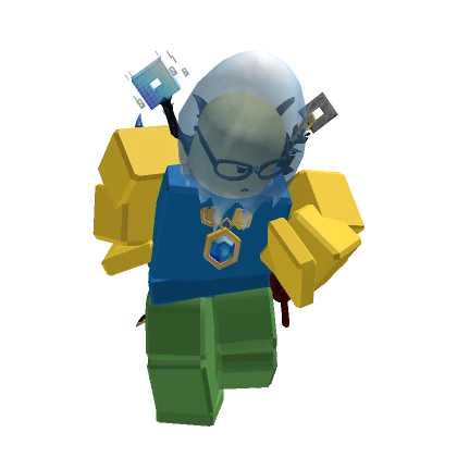 TimnoscoperYT's avatar