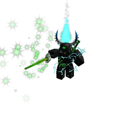 TheKingsPlot's avatar