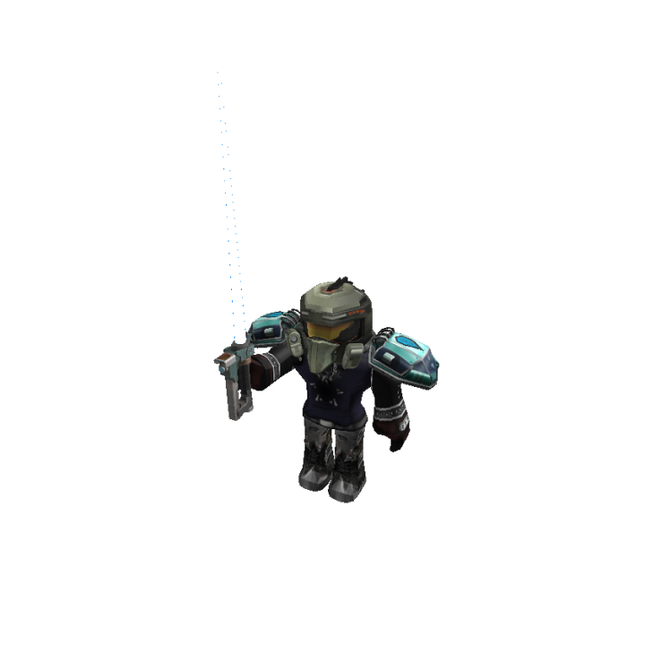 Roblox banner for @orb