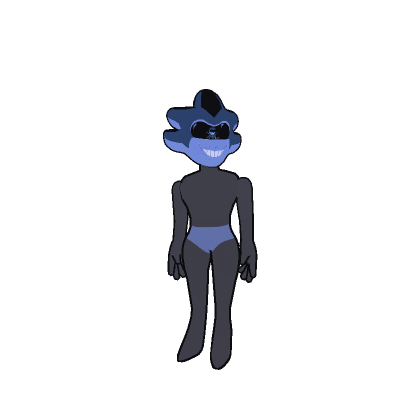Giga Queen (Closeup) - Deltarune thumbnail