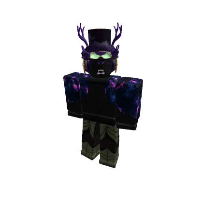 AdorableTheSkull's avatar