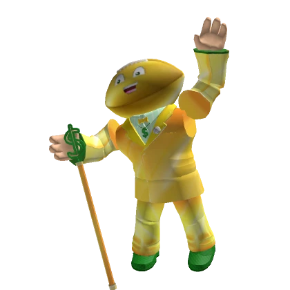 DaRealHisgi's avatar