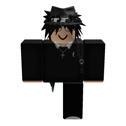 ITZ_mystic8076's avatar