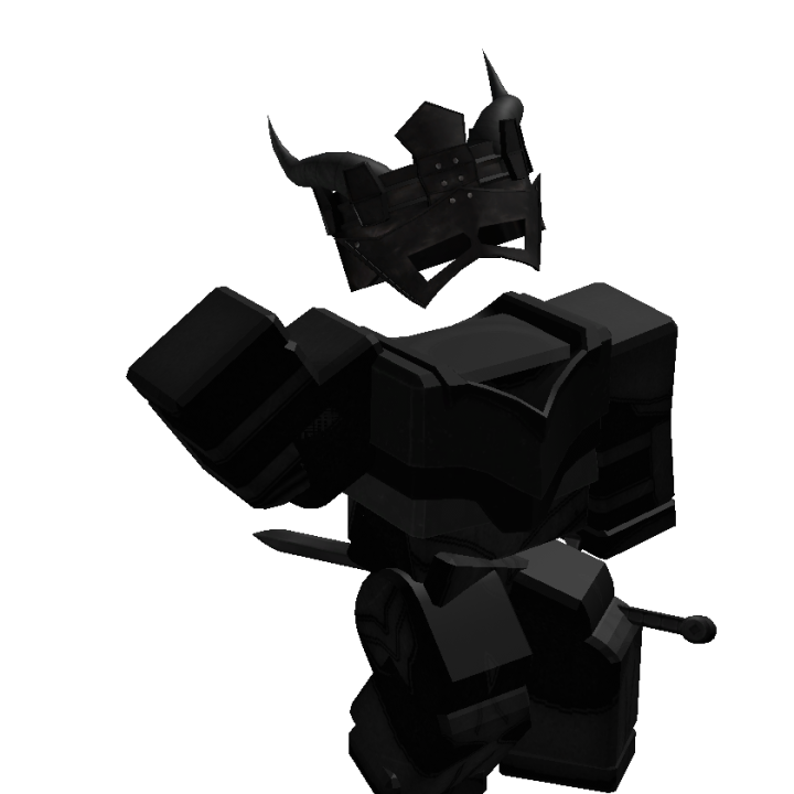 Roblox banner for @ups