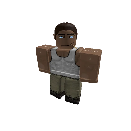 luhgribbity's avatar