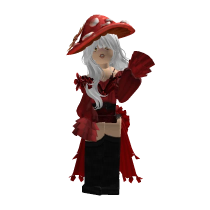 MushroomRats's avatar