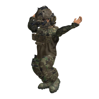 Devoking542's avatar