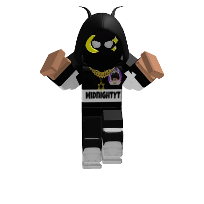 SubtoMidnightYT's avatar