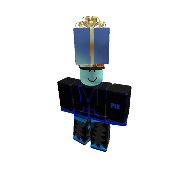 Roblox banner for @lindo