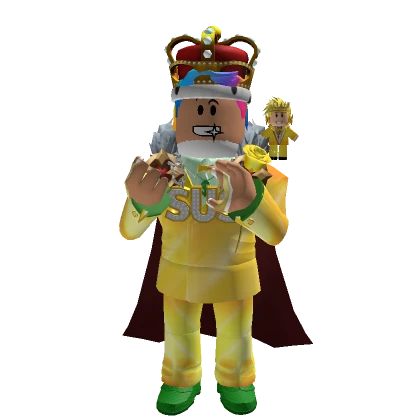 CEOGameDeveloper's avatar