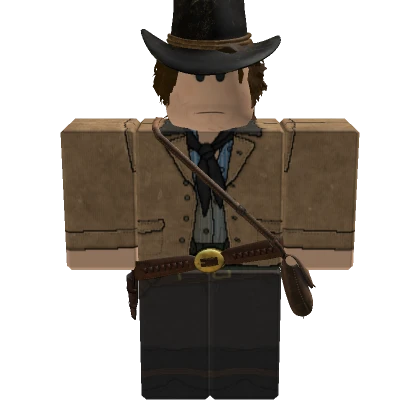 Trickyman911's avatar