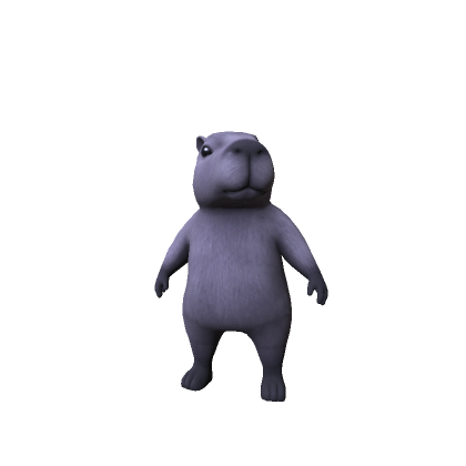 Capybara