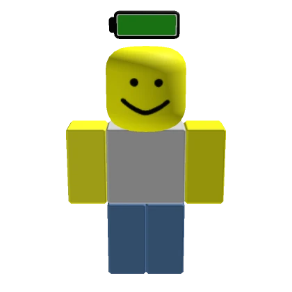 BatteryLeveI's avatar