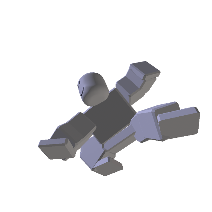 Spiderman Web Slinger Animation Pack