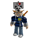 francyplay58he's avatar