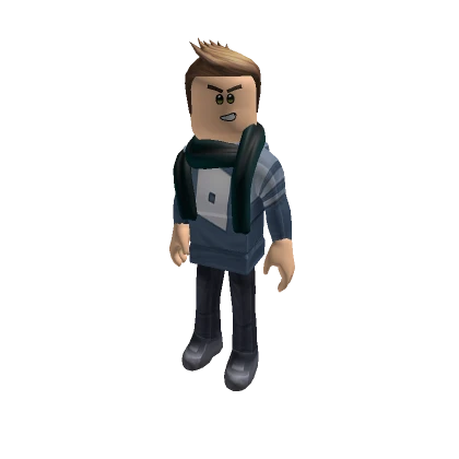 cristianYael12w's avatar