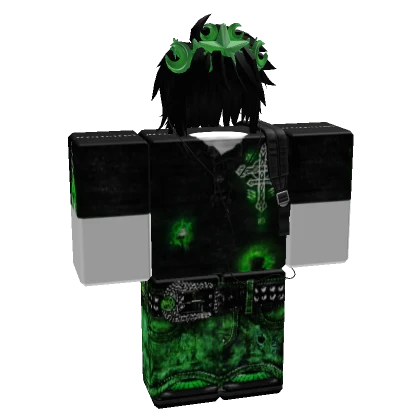 SaltyOnTop's avatar