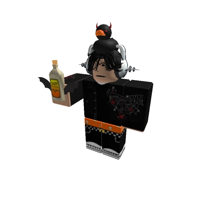 RONALDOMCDORNALDO's avatar