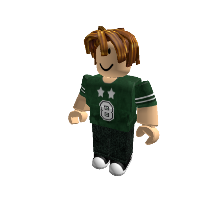 Roblox banner for @trovao05