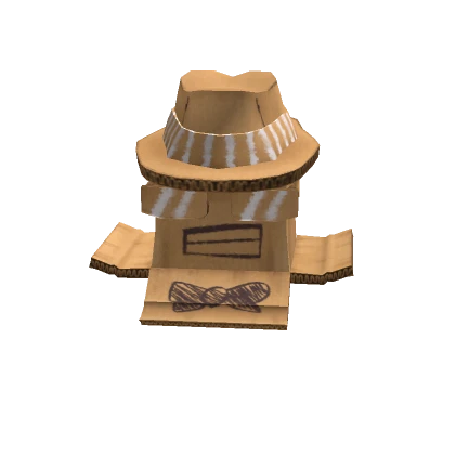 GamingRobloxParty's avatar