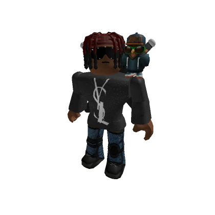 Coolpanther577's avatar