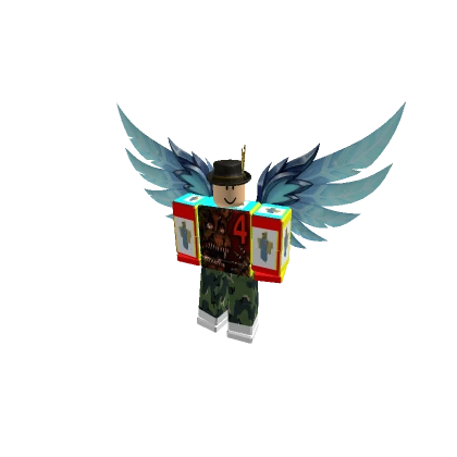 kevenchifan's avatar