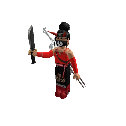 lucky_halounicorn's avatar