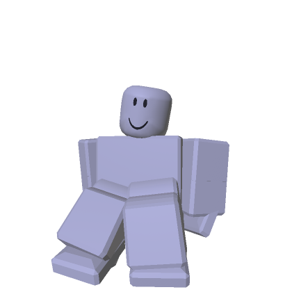 Cute Doll Sitting