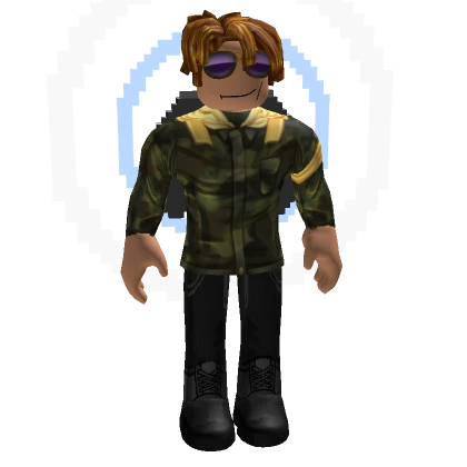 Treysiah0220's avatar