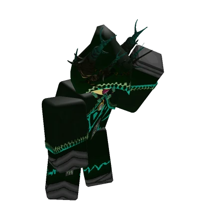 Noob_cheater007's avatar