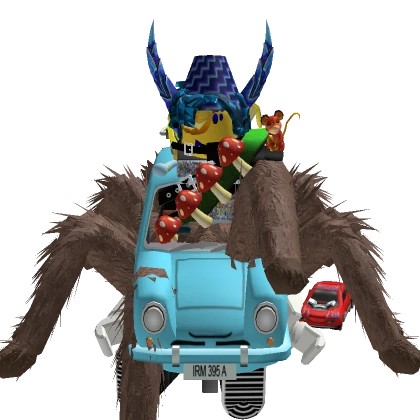 PepperedPopcorn's avatar