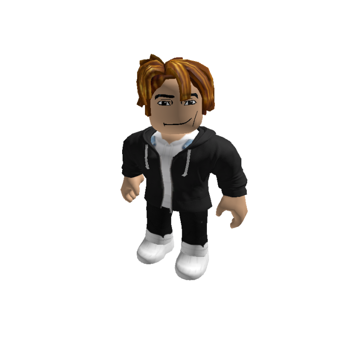Roblox banner for @Rych_mann