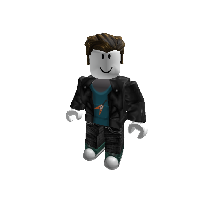 Roblox banner for @jose25811