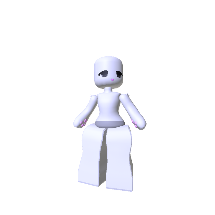 Woman Doll