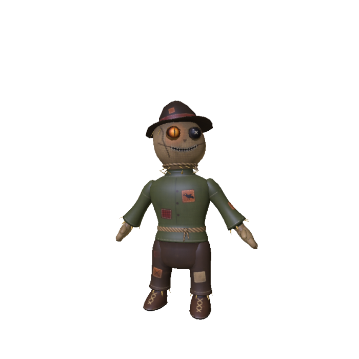 Scarecrow