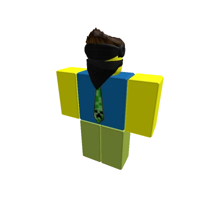 Obsidiancreeper1's avatar