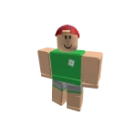 GestolenVissie's avatar