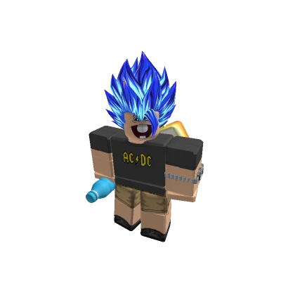 Mystic Michael's avatar